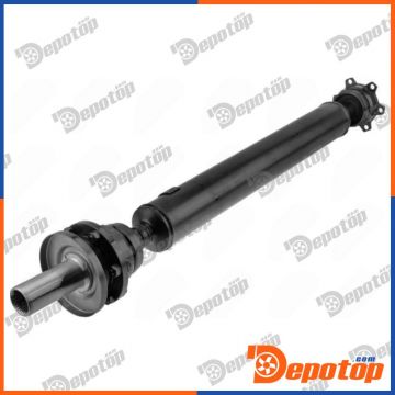 Arbre de transmission arrière pour MITSUBISHI | NWN-MS-002, 3401A019